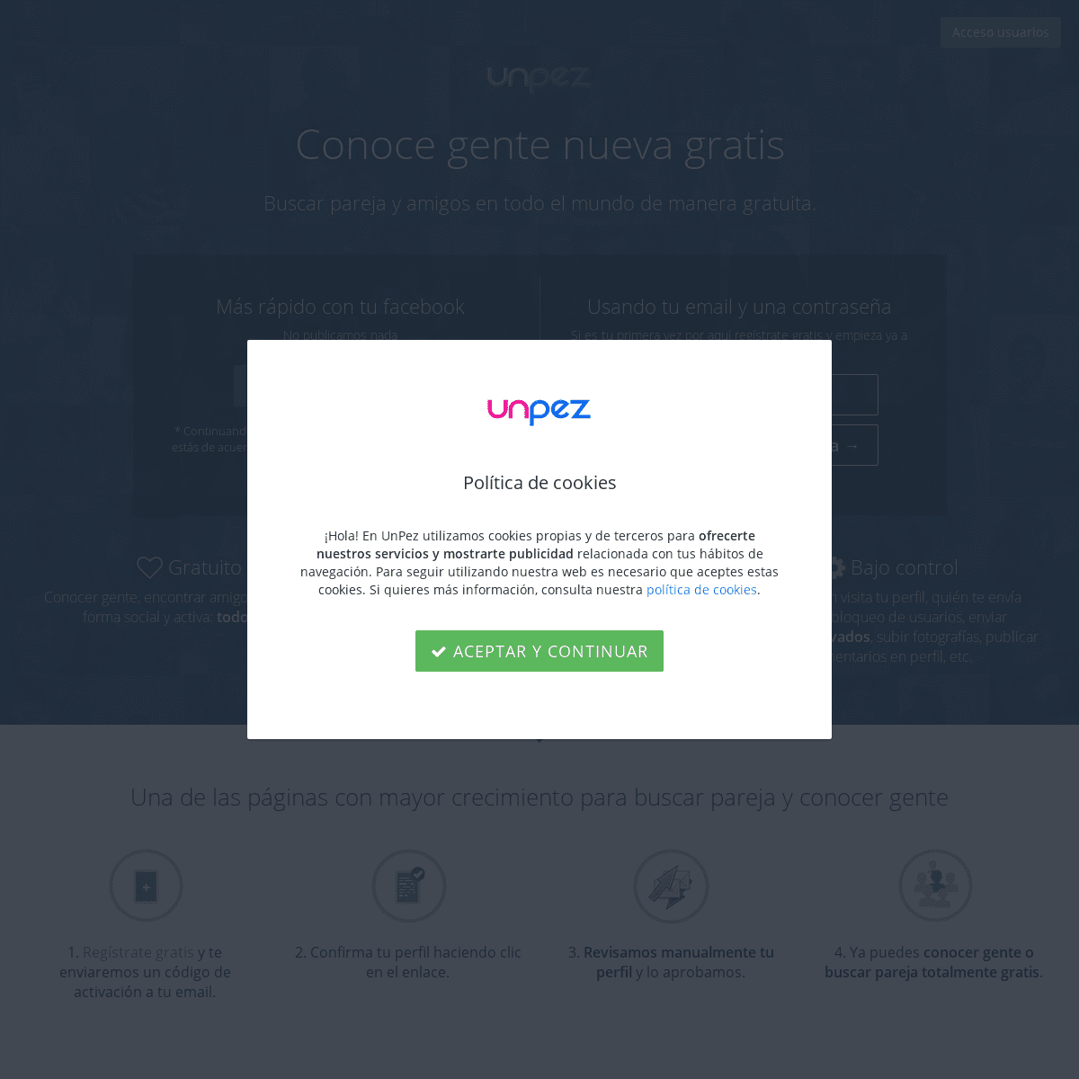 A complete backup of unpez.com