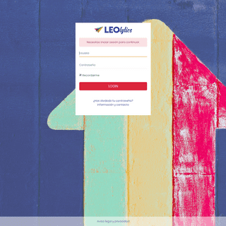 LEOlytics | Exclusive International Online Marketing Tool