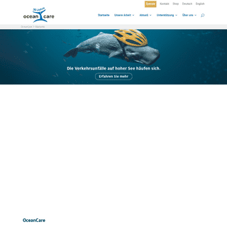 A complete backup of oceancare.org