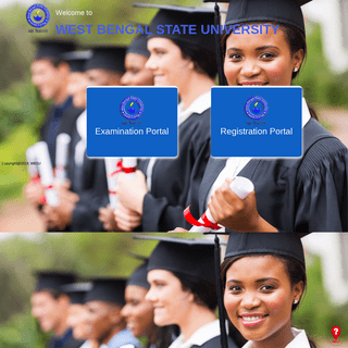 West Bengal State Universtiy Registration Portal