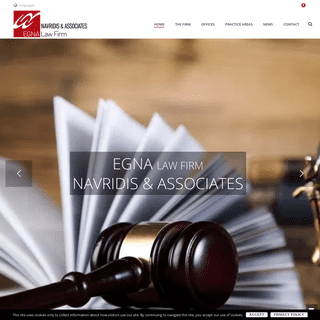 Home - EGNA LAW FIRM