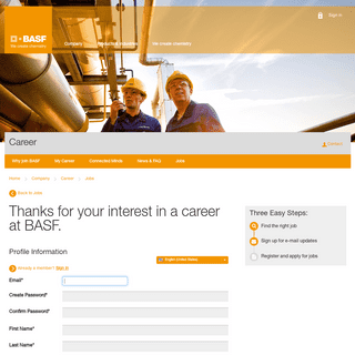 Subscribe - BASF SE