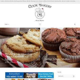 Cook Bakery -