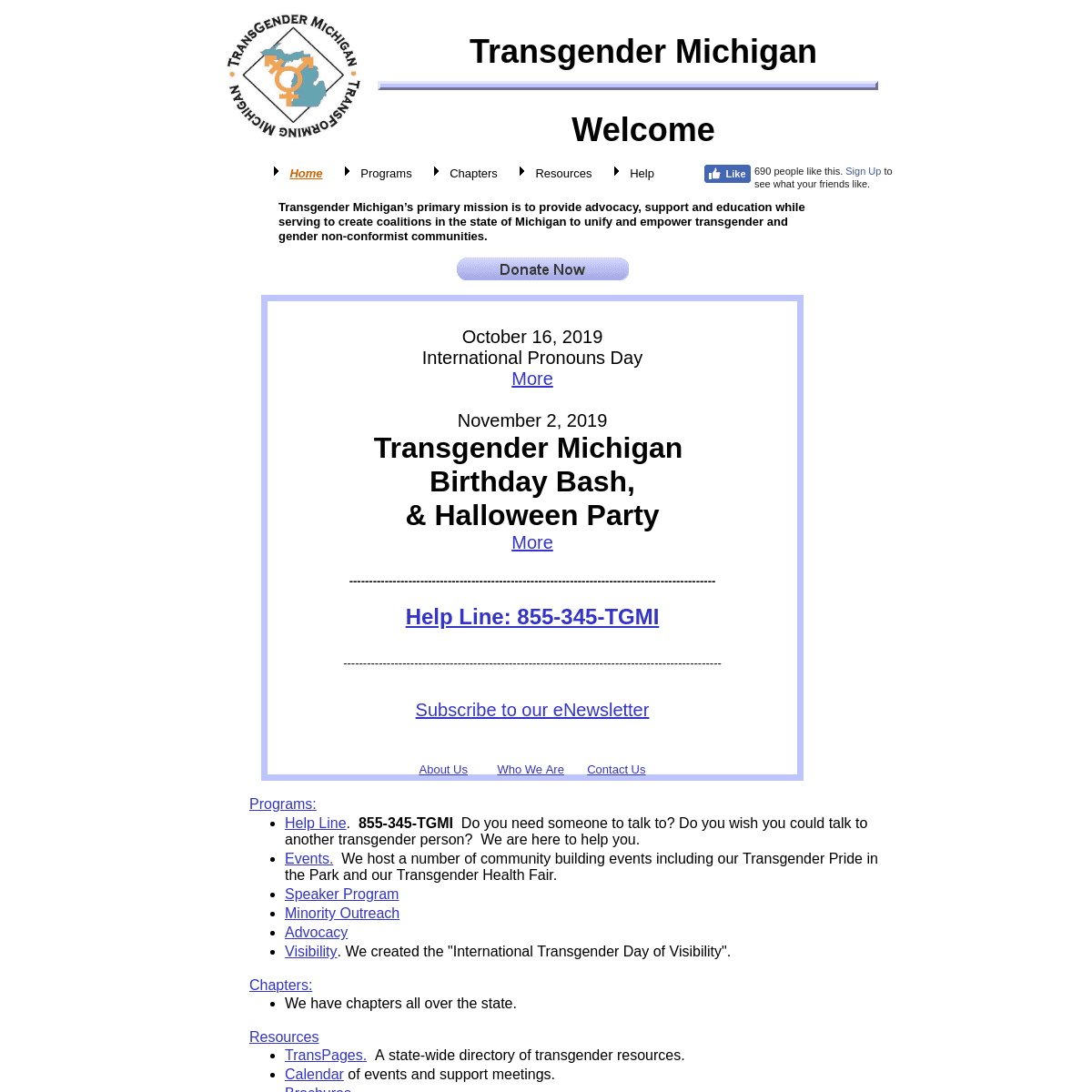 A complete backup of transgendermichigan.org