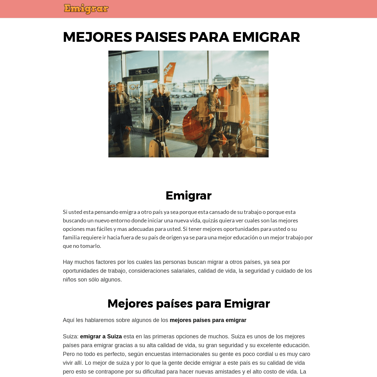 A complete backup of emigrara.com