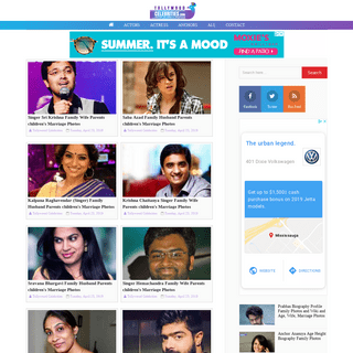 A complete backup of tollywoodcelebrities.com