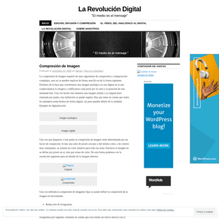 A complete backup of larevoluciondigital.wordpress.com