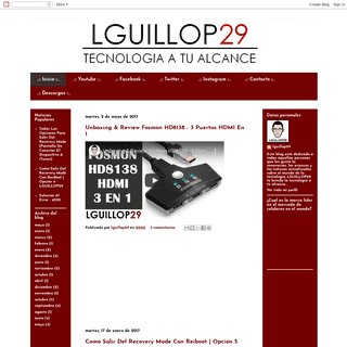 A complete backup of lguillop29.blogspot.com