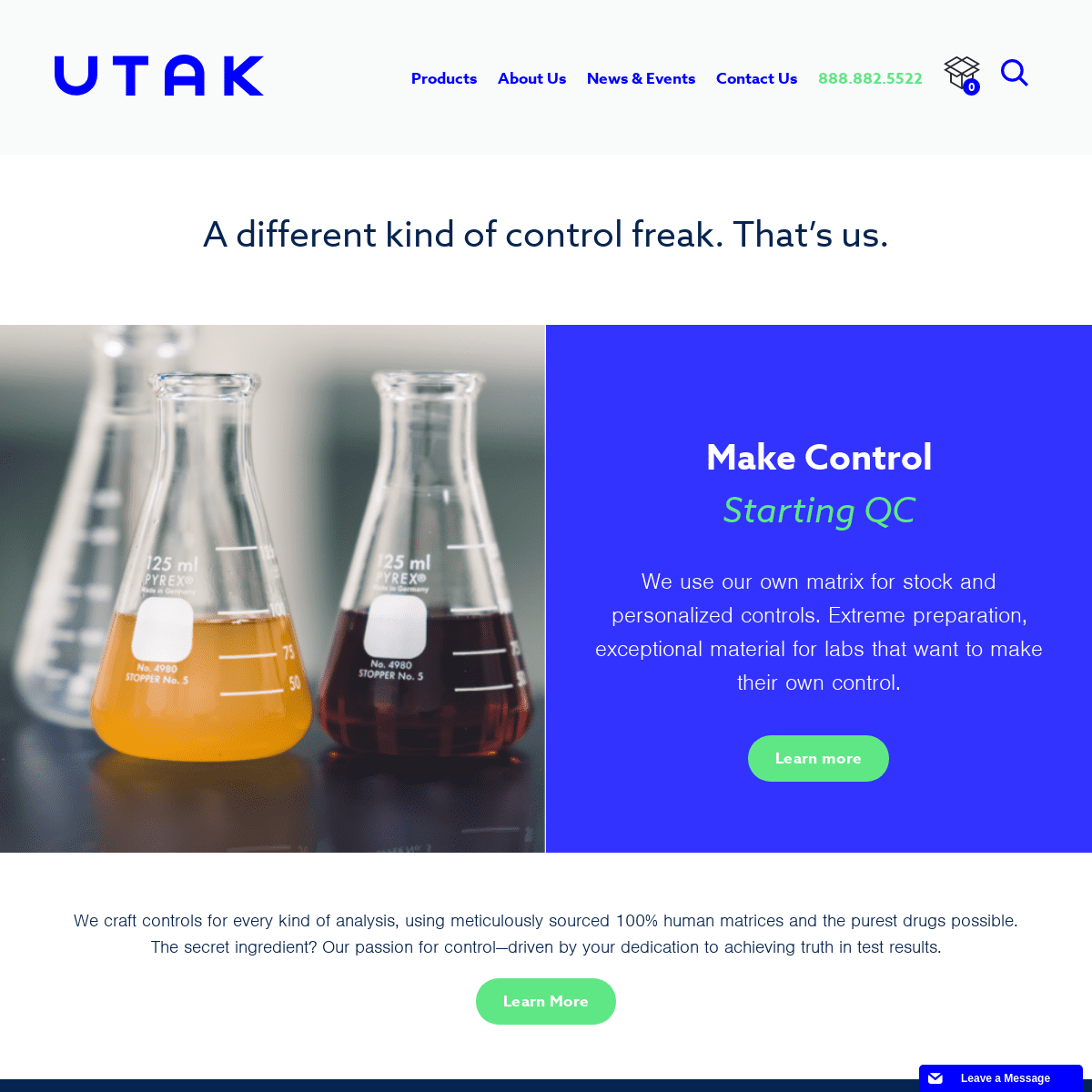 A complete backup of utak.com