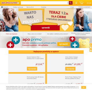 A complete backup of apo-discounter.pl
