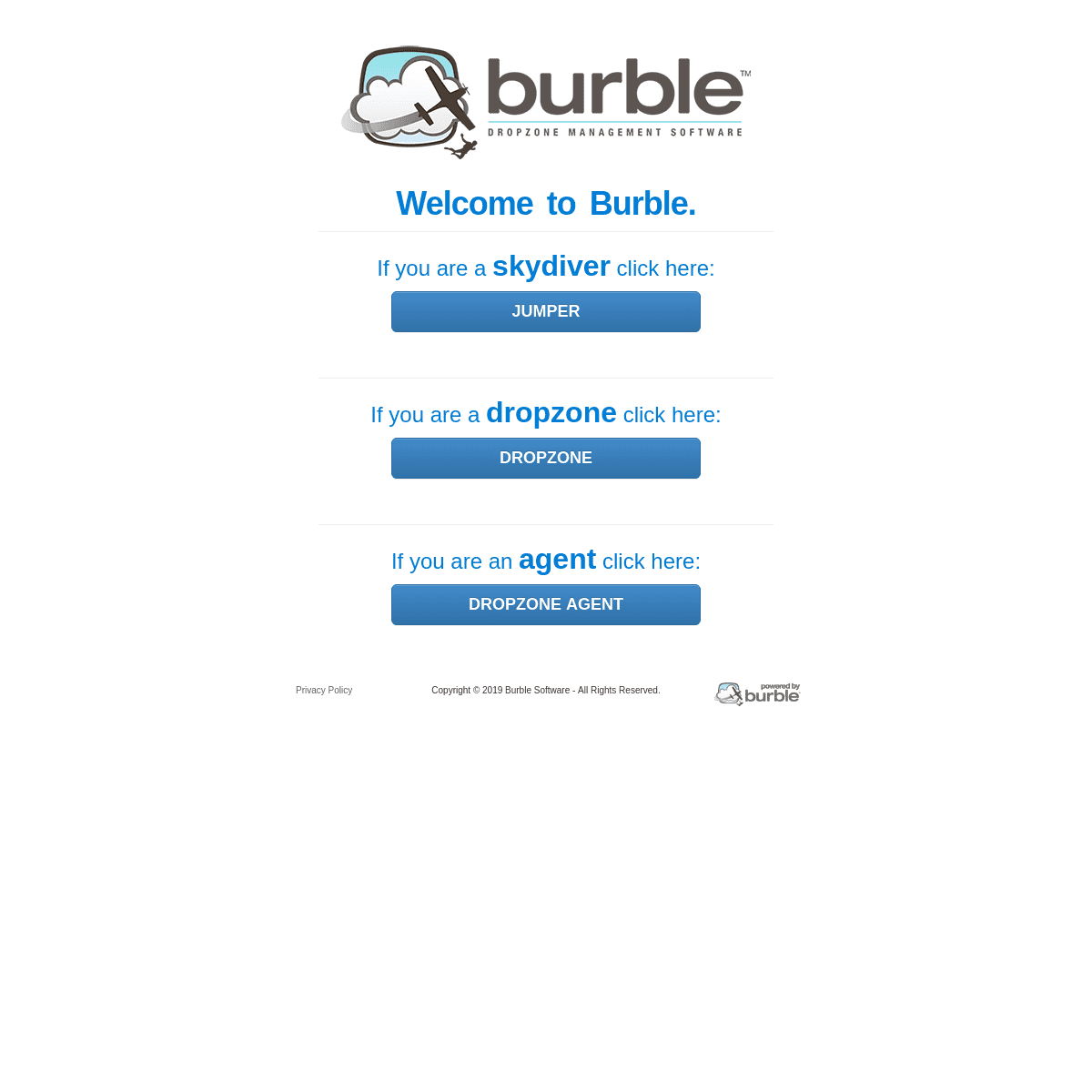 A complete backup of burblesoft.com