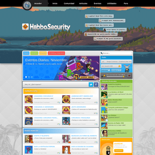 A complete backup of habbosecurity.es