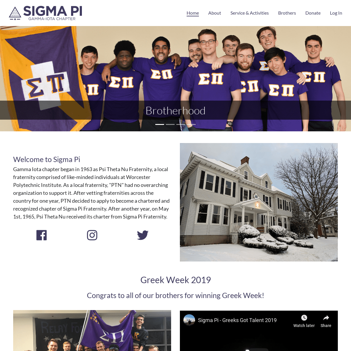 A complete backup of sigmapigammaiota.org