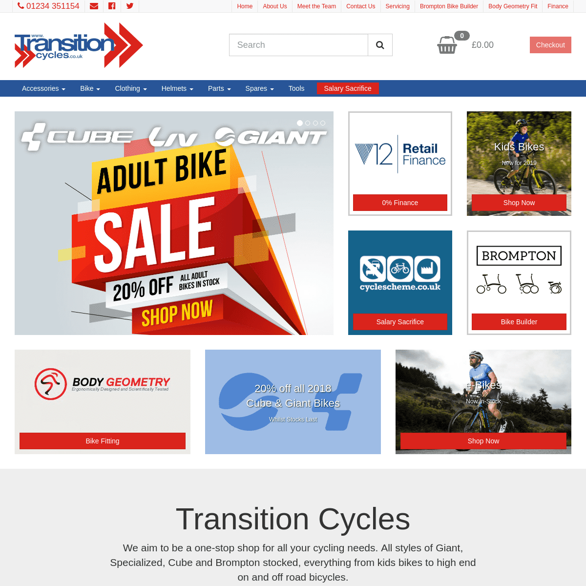A complete backup of transitioncycles.co.uk