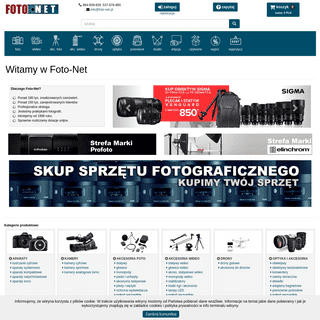 A complete backup of foto-net.pl