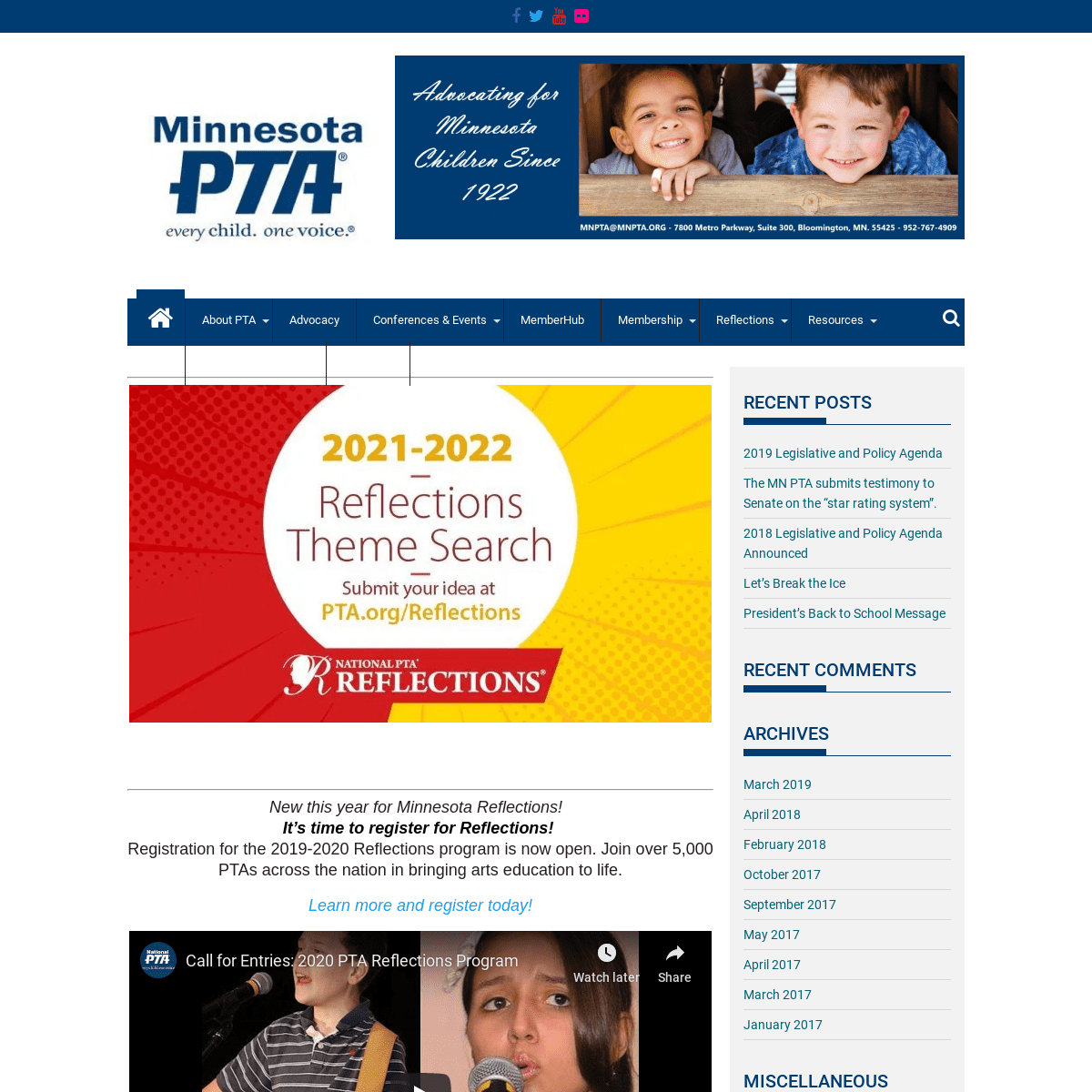 A complete backup of mnpta.org