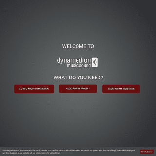 A complete backup of dynamedion.com