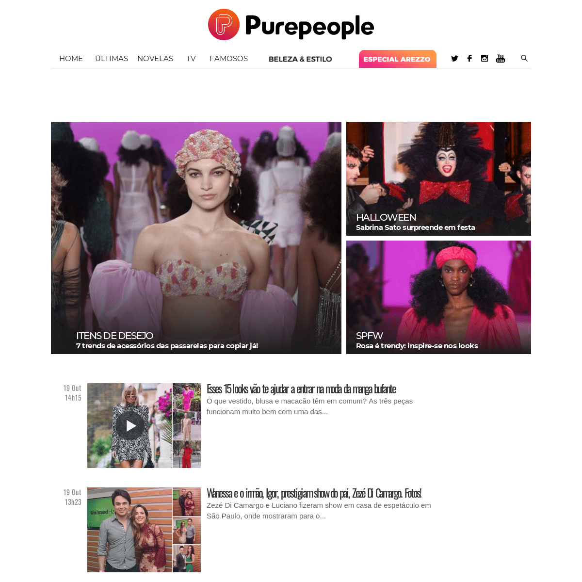 A complete backup of purepeople.com.br