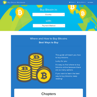 21+ Ways to Buy Bitcoins Online 2019 (Trusted Exchanges)