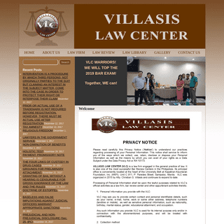 A complete backup of villasislawcenter.com
