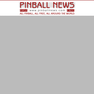 A complete backup of pinballnews.com