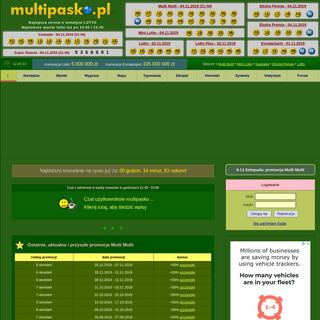 A complete backup of multipasko.pl