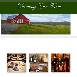 Dancing Ewe Farm – Farm to Table Dining