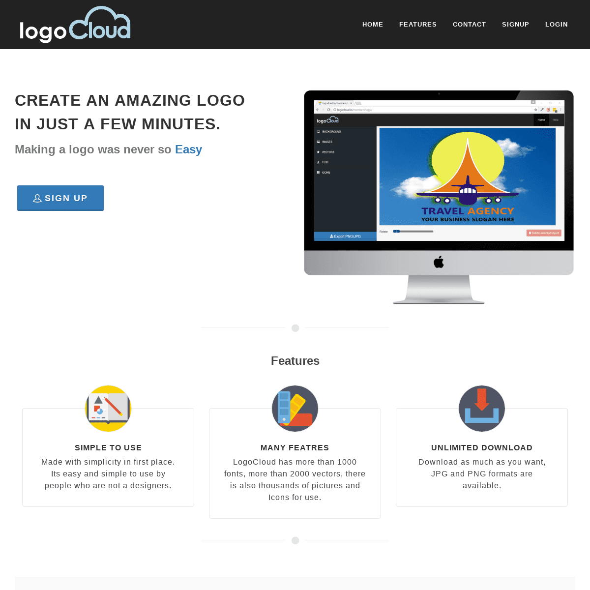 LogoCloud