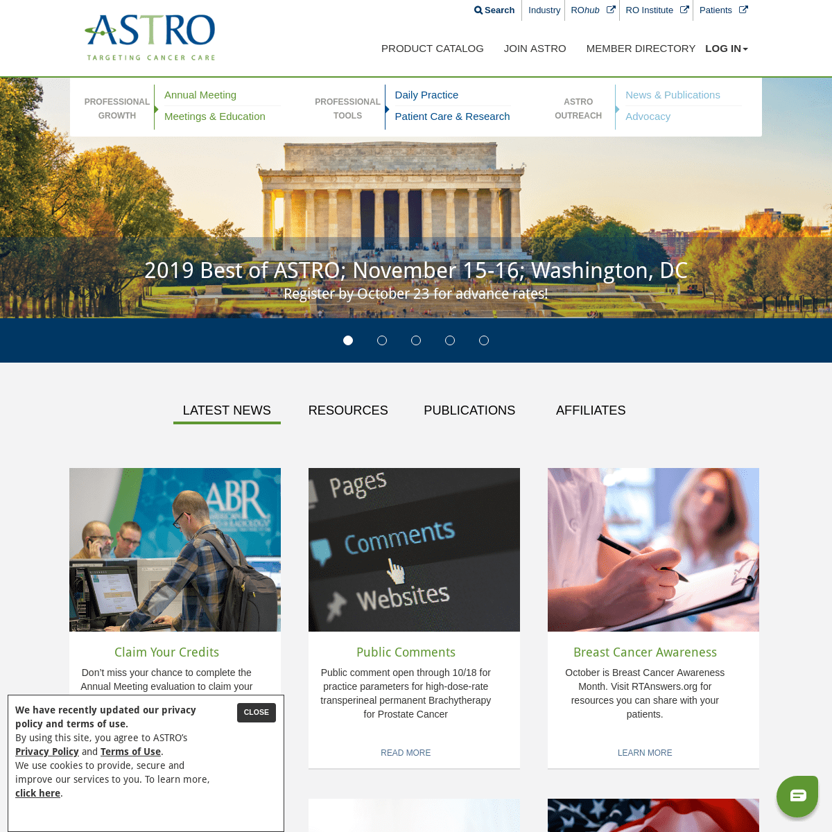 A complete backup of astro.org
