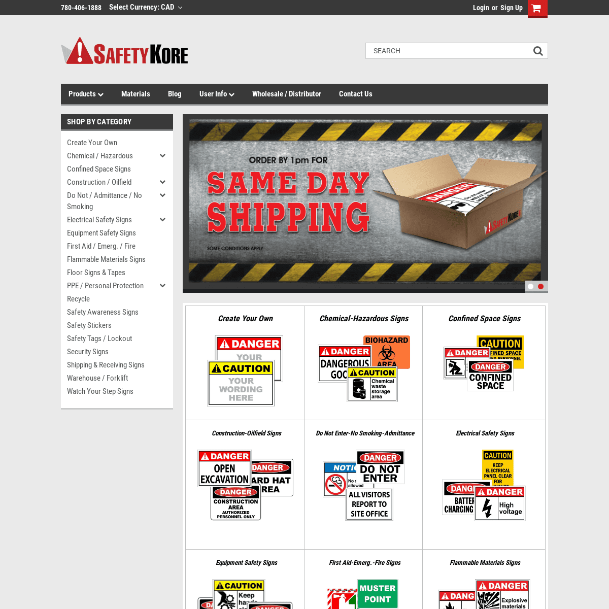 SafetyKore.com