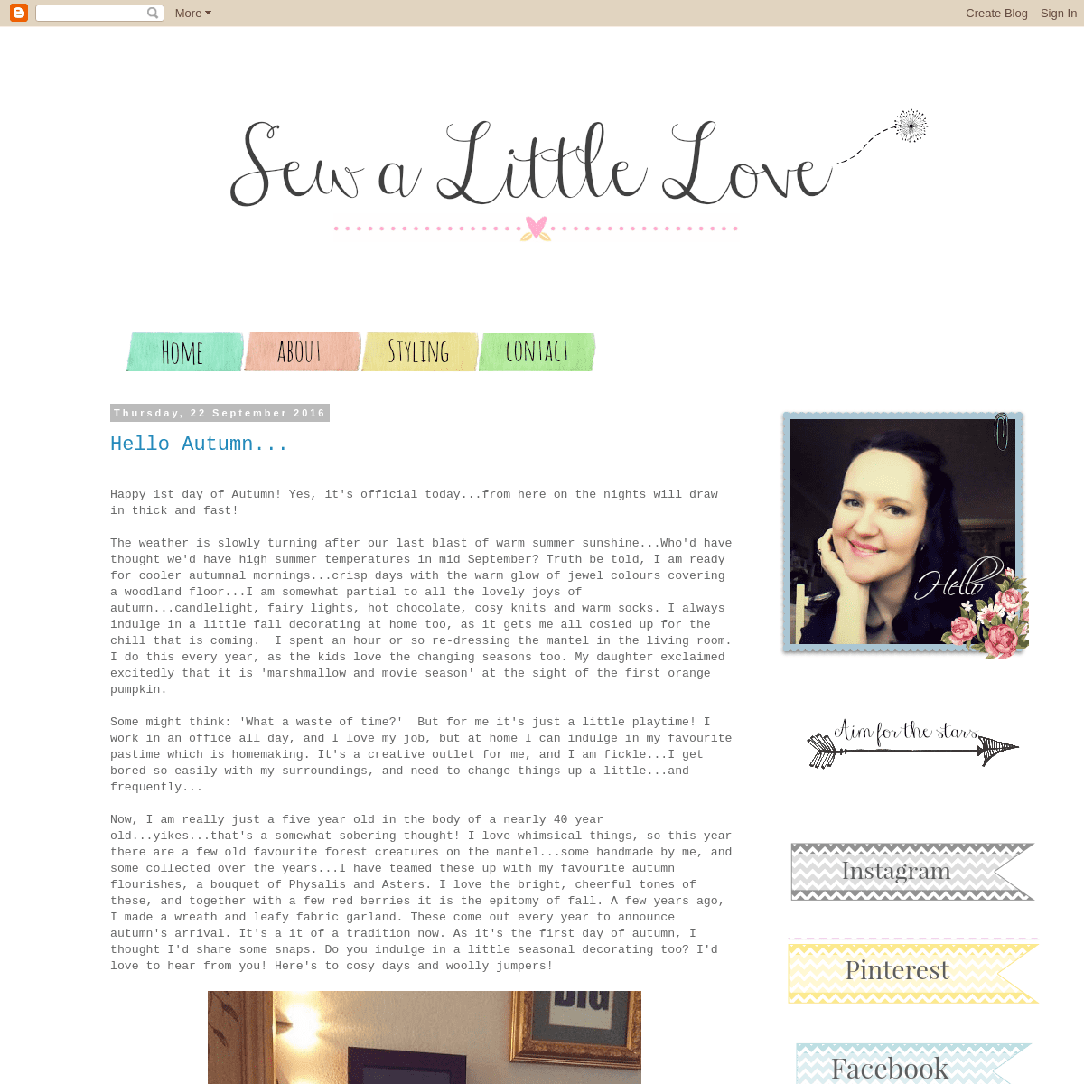 A complete backup of sewalittlelove.blogspot.com