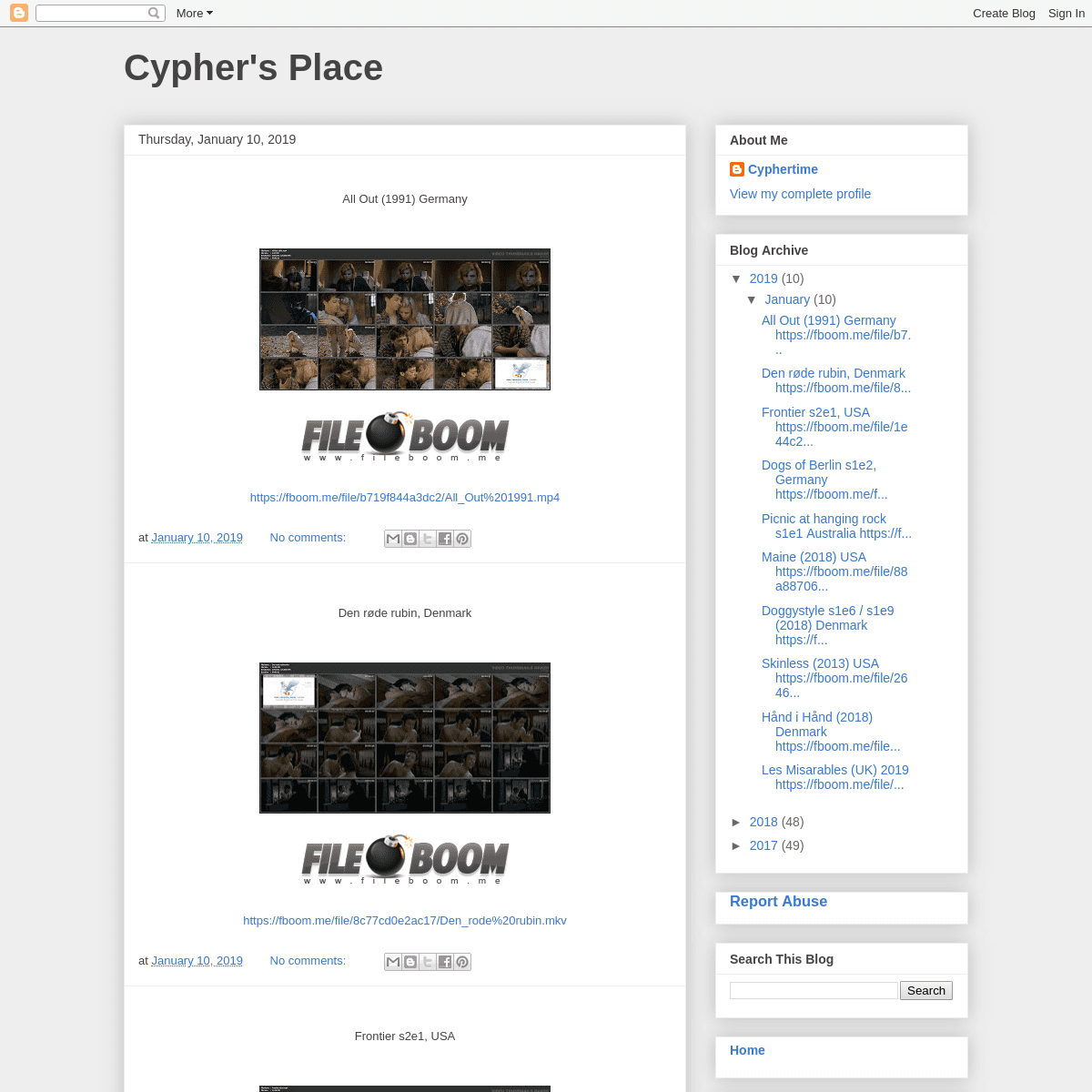 A complete backup of cyphertime.blogspot.com