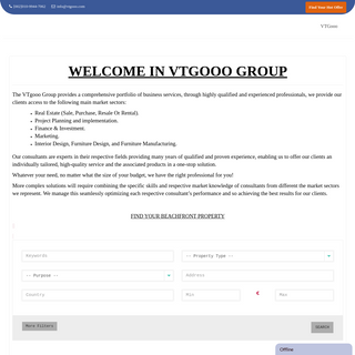 VTGooo - ⇒ VTGooo Affordable Real-Estate