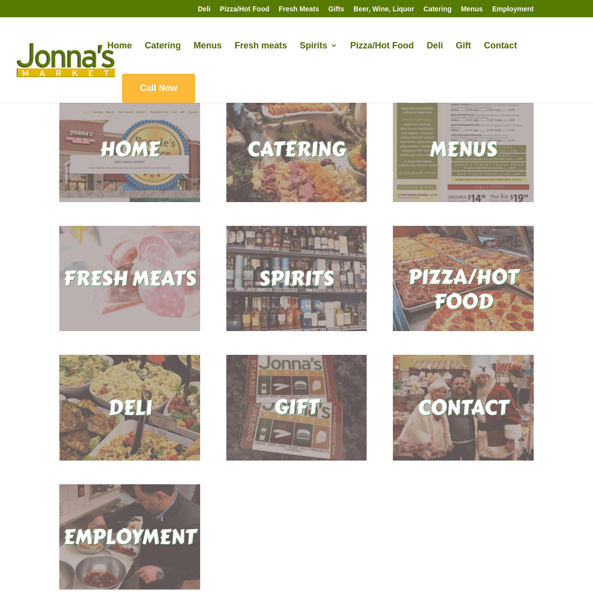 A complete backup of jonnasmarket.com