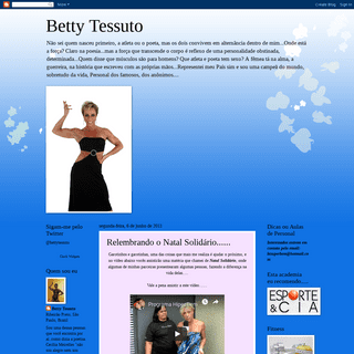 Betty Tessuto