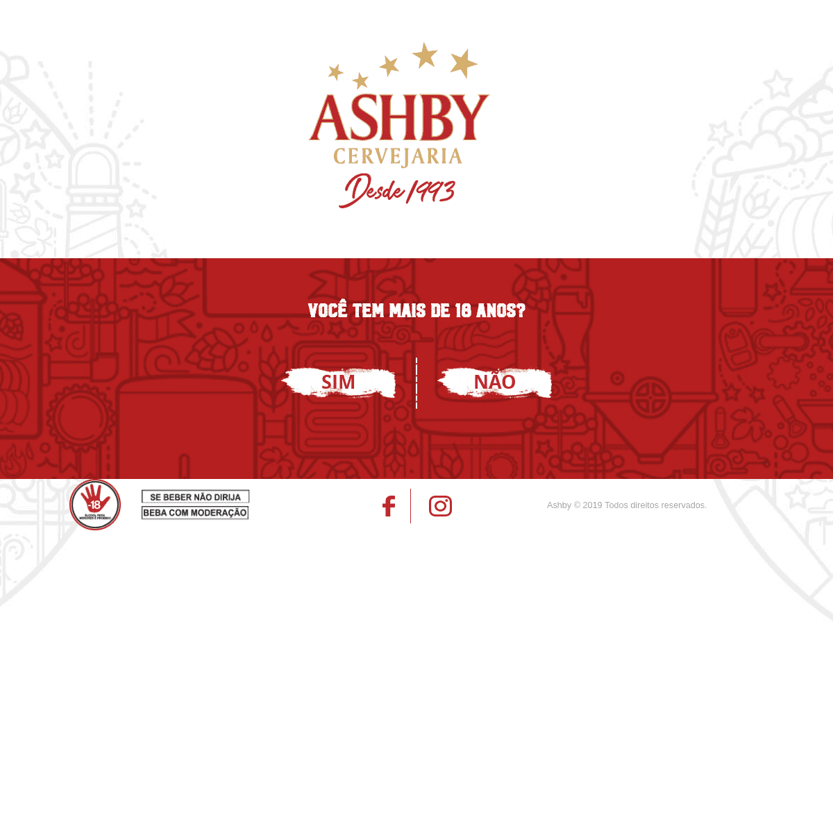 A complete backup of ashby.com.br