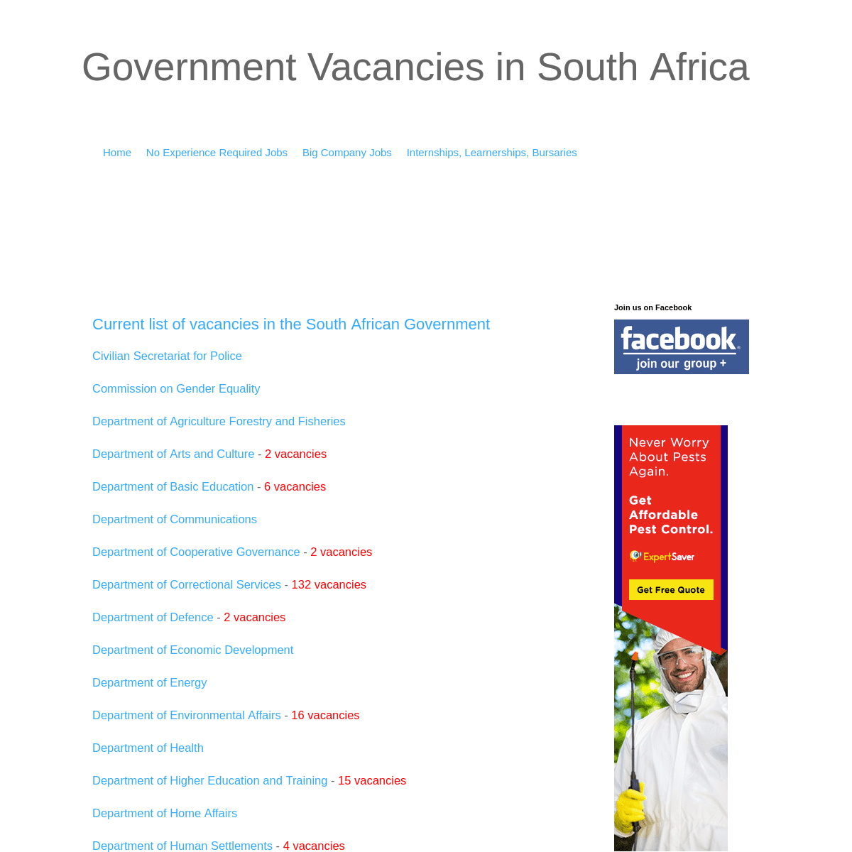A complete backup of government-vacancies-in-south-africa.blogspot.com