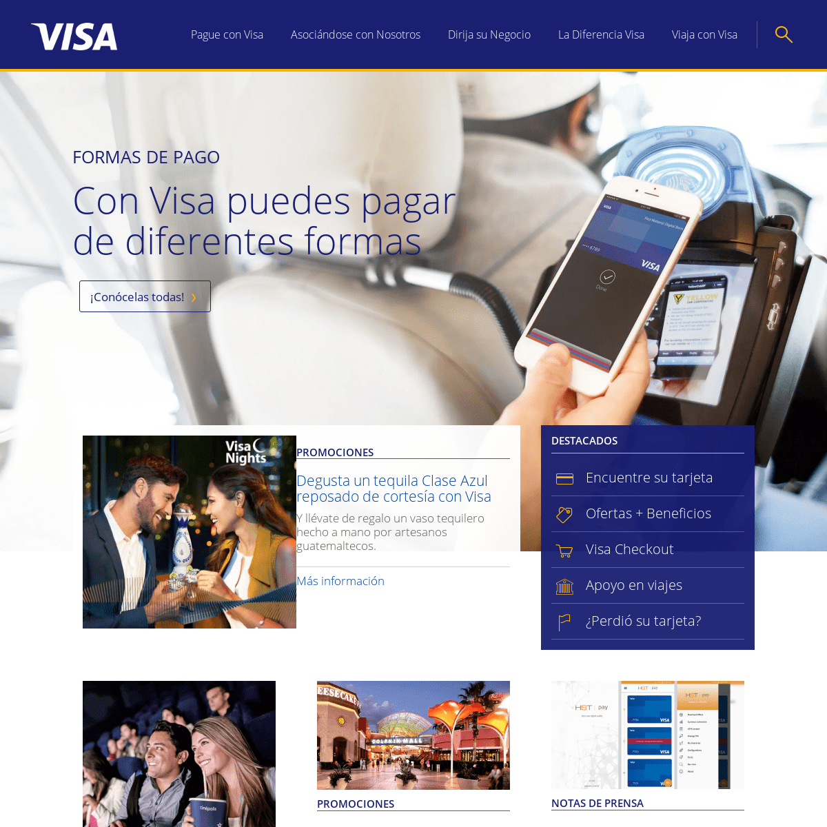 Visa | Visa