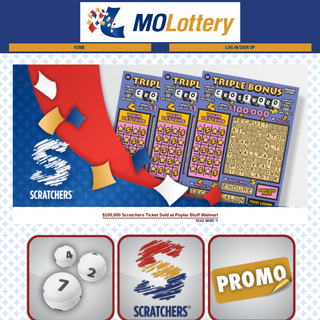 MO Lottery
