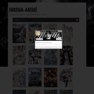 A complete backup of hikima-anime.blogspot.com
