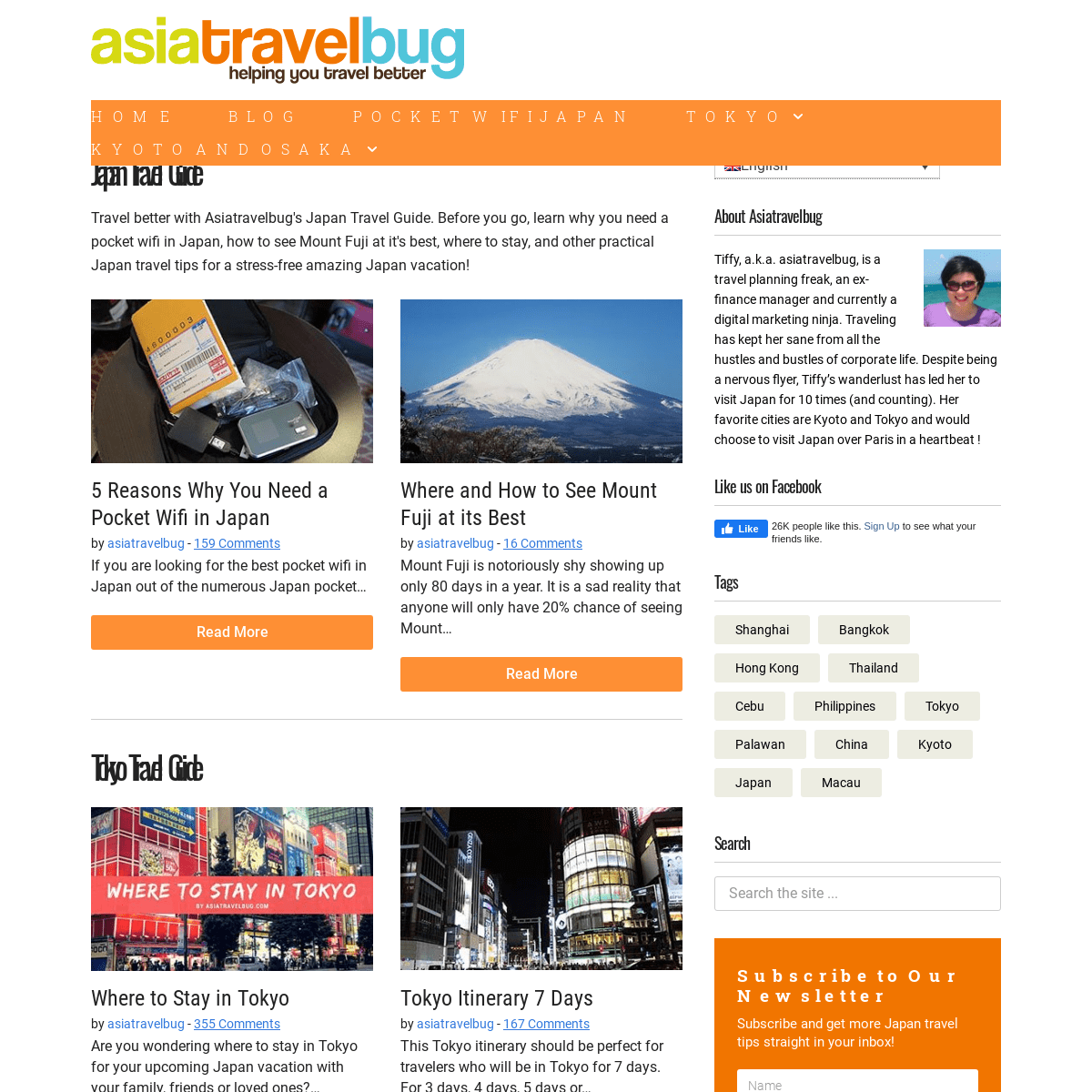 A complete backup of asiatravelbug.com