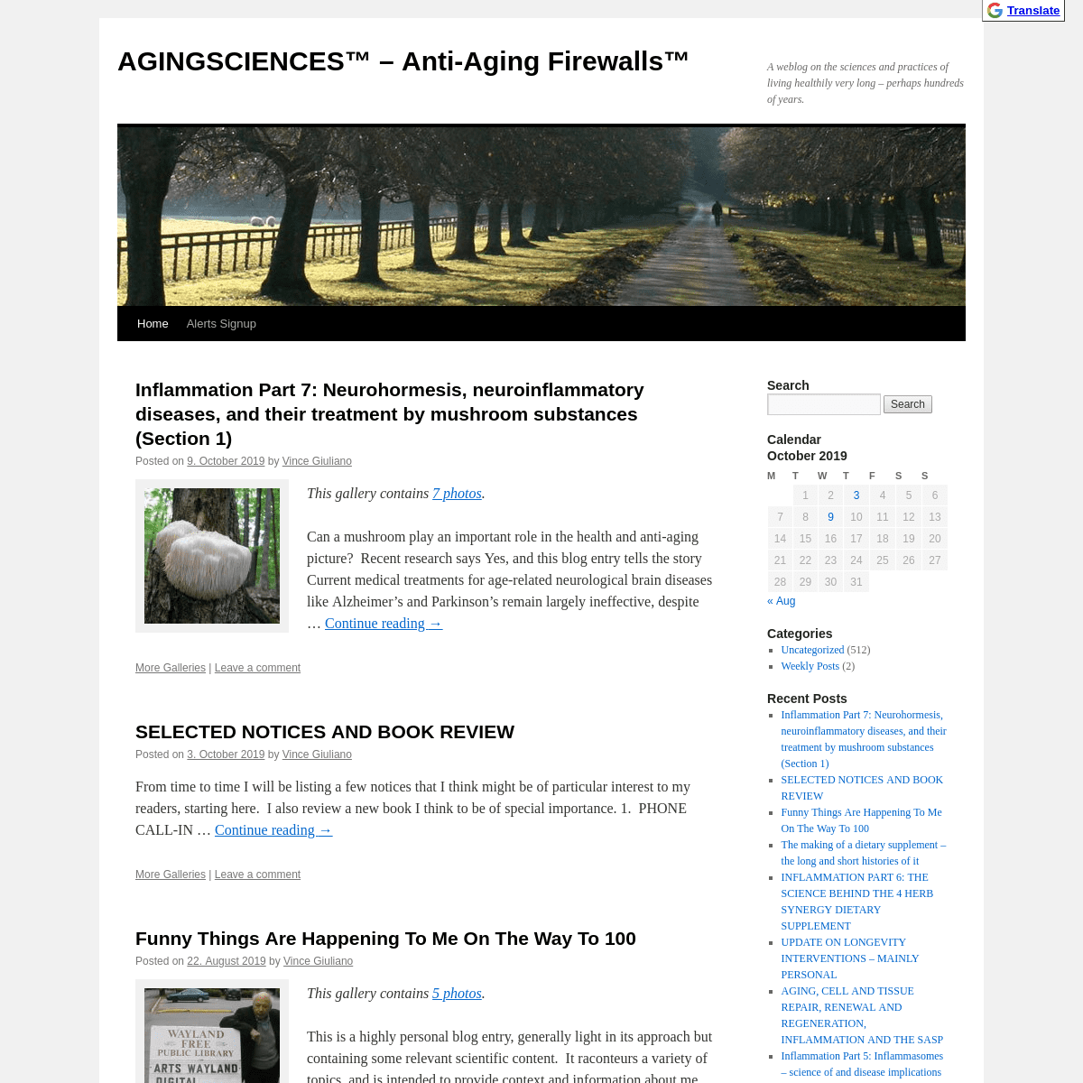 A complete backup of anti-agingfirewalls.com