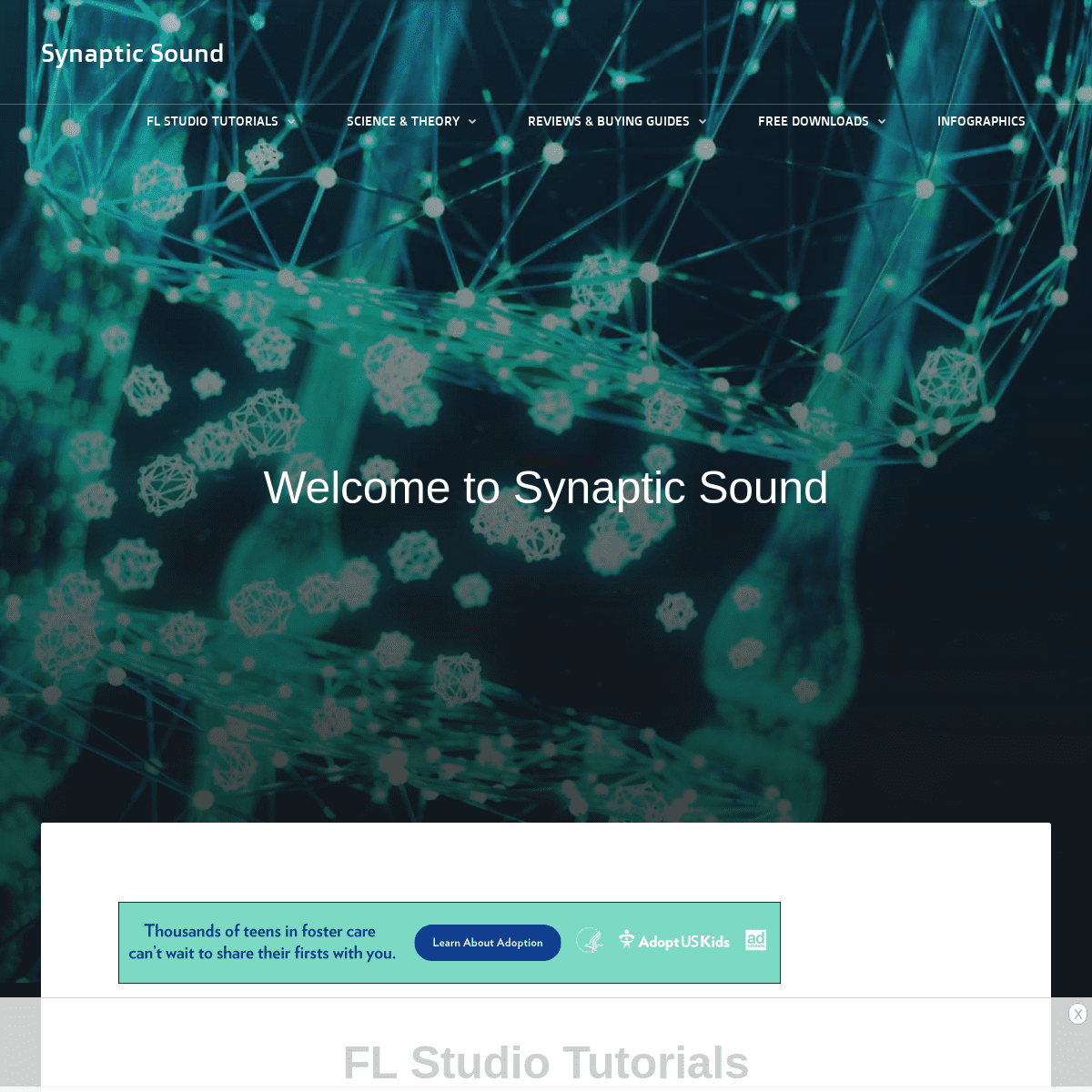 FL Studio Tutorials | Audio Gear Reviews | Free Downloads