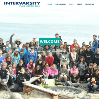 InterVarsity in Utah & Southern Idaho | InterVarsity Christian Fellowship – Utah and Southern Idaho