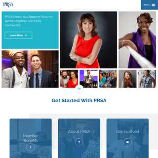 A complete backup of prsa.org