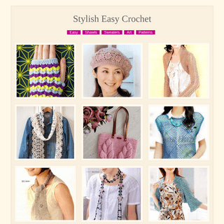 A complete backup of easy-crochet.blogspot.com
