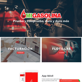 Mi Gasolina - Dura y dura más | GRUPO SIMSA | NESIM ISSA TAFICH | SALOMON ISSA MURRA | SALOMÓN ISSA TAFICH