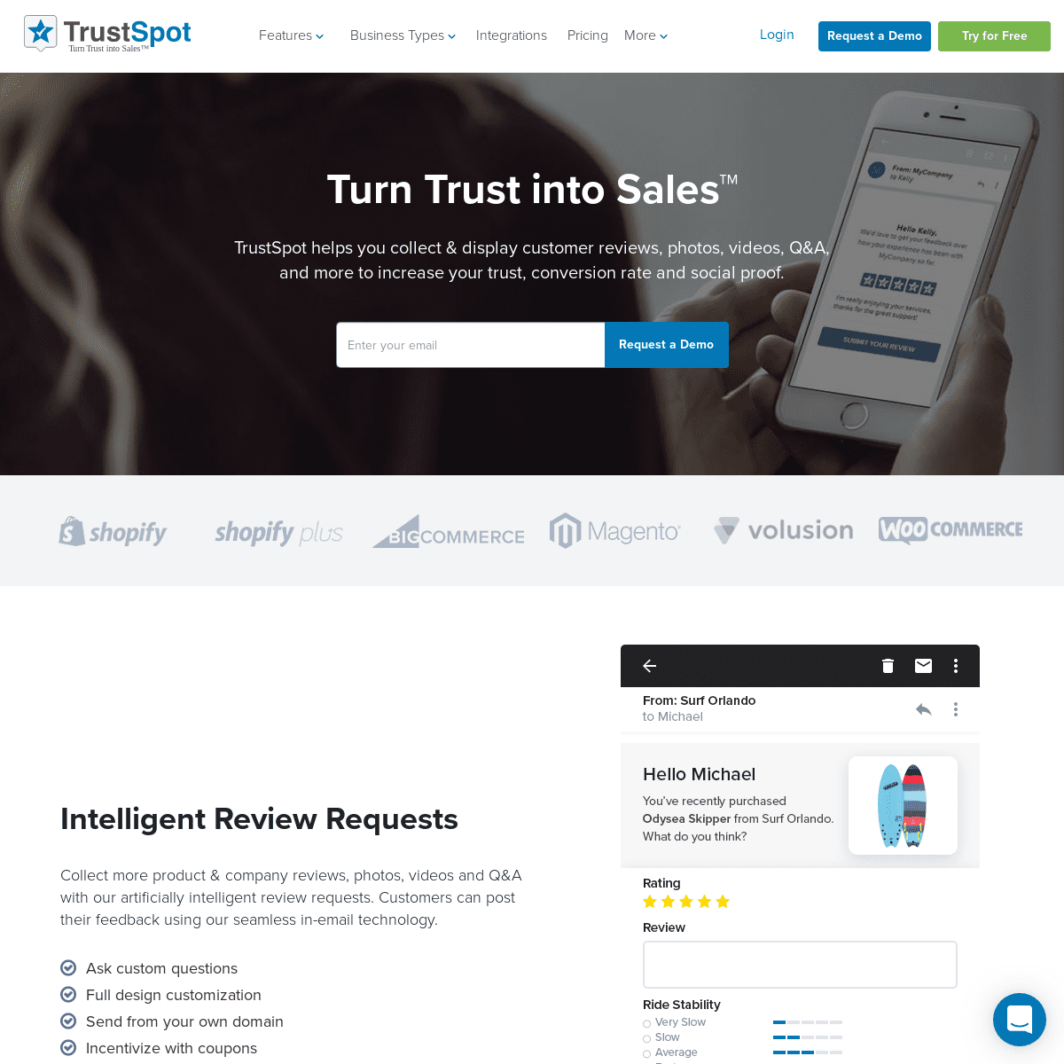 A complete backup of trustspot.io