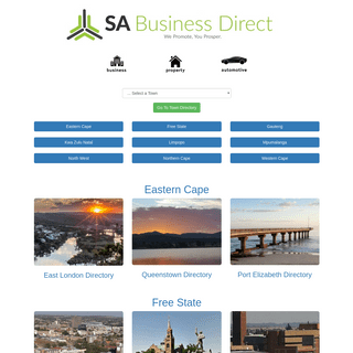 SA Business Direct