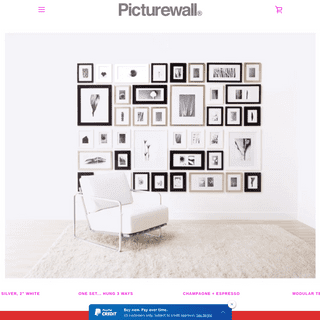 A complete backup of picturewall.com